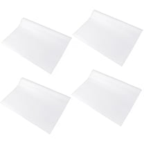 4PCS Drawer Liners Waterproof and Oilproof Protection Paper for Cabinets