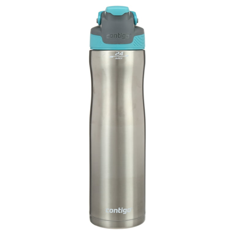 Cortland Chill 2.0, 24oz, Stainless Steel Water Bottle with