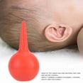 thumbnail image 4 of Delicada Bola Para Lavar Los Oídos, Material De Silicona, Agarre Seguro, Mejor Control, Perfecta Para Bebés, Niños, Adultos, Ancianos, También Para Eliminar El Polvo De La, 4 of 7