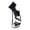 S, variant on Fashion Dog Shoe Recovery Boot Waterproof Pet Shoe Snow Rain Dog Recovery Boot For Daily Walks
