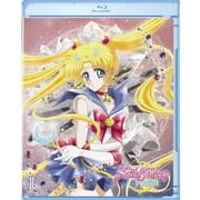 Sailor Moon "Crystal" Set 1 (Blu-ray + DVD) by WARNER HOME VIDEO
