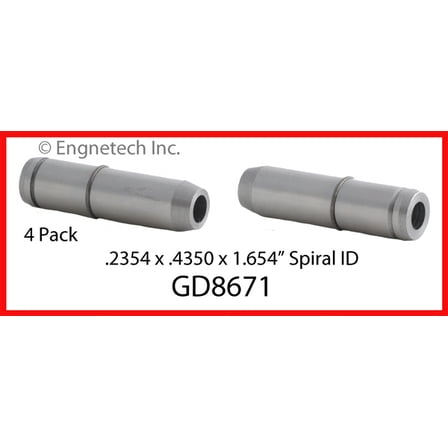 GUIDE 4 .2354 .4350 1.6