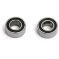 thumbnail image 2 of Associated 25237 5x10x4mm Sealed Ball Bearings (2), 2 of 2