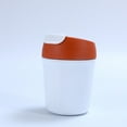 thumbnail image 4 of Water Bottle,304 Stainless Mini Coffee Cup High Appearance Value Vacuum Cup Small Portable Double Layer Cup., 4 of 7