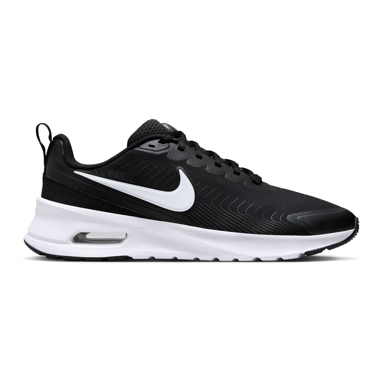 Nike Air Max Nuaxis Men's Running Shoes photo 1