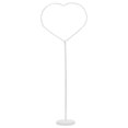 thumbnail image 1 of MasteelfCA Balloon Column Stand Arch Ring: for Birthday Wedding Christmas Photo Background Decoration 1 Set, 1 of 8