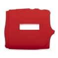 thumbnail image 1 of Funda de silicona para telémetro GolfBuddy LR7/LR7S (roja), 1 of 1