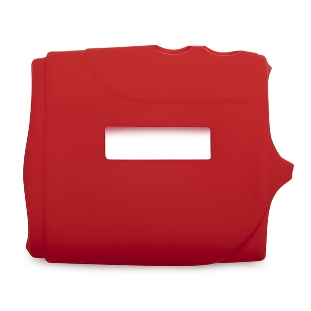 Funda de silicona para telémetro GolfBuddy LR7/LR7S (roja)