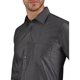 thumbnail image 3 of Camisa De Vestir Tornasol John Henry Slim Fit Manga Larga, 3 of 4