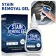thumbnail image 1 of Limpiador en gel quitamanchas | Limpiador de grasa y lechada multiusos potente | Limpia a fondo la cocina, el baño, los azulejos, la junta de la lavadora | Fórmula concentrada | Tubo de 200 ml, 1 of 6