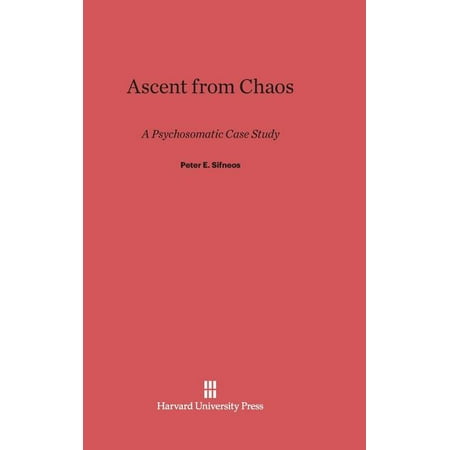 Ascent from Chaos (Hardcover)