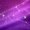 Purple Pink, variant on Castle Fairy Kids Teens Adults Kawaii Animal Cats Black Out Curtains,Universe Galaxy Curtains Pack of 2 (42x63 Each),Abstract Gradient Starry Sky Bedroom Curtains,Microfiber Bedroom Decor
