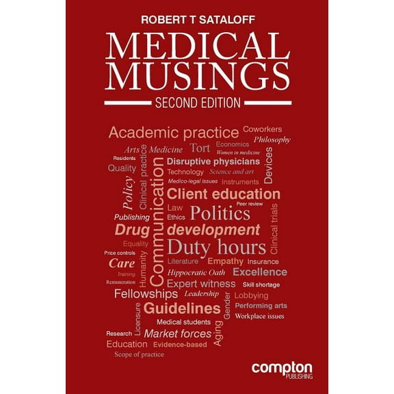 Medical Musings: Second Edition (Paperback)