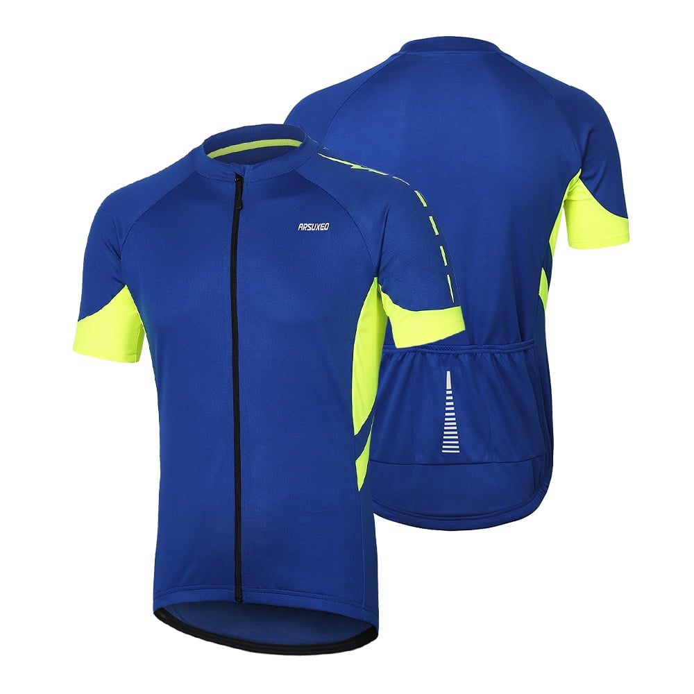 arsuxeo cycling jersey