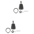 thumbnail image 1 of Rótulas TRW NP300 2015 A 2018 Delanteras superiores, 1 of 4