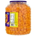 35 oz Utz Cheddar Cheese Balls Barrel