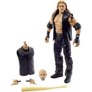 WWE Wrestlemania Edge Action Figure