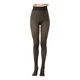 thumbnail image 1 of Medias Termicas Malla Afelpada Leggins Traslucidas Moda Dama, 1 of 8