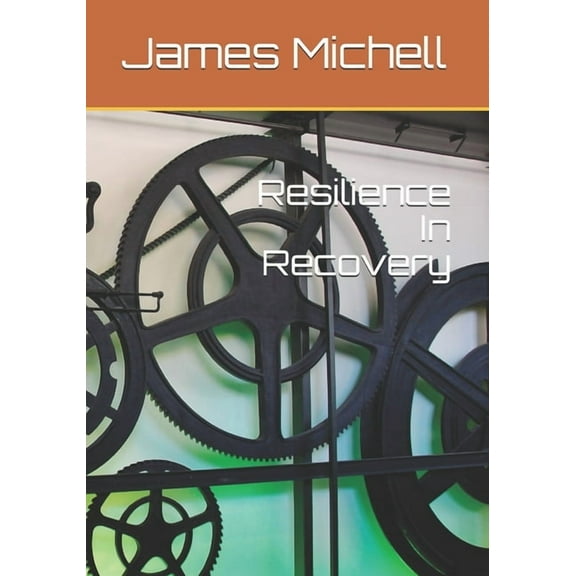 Resilience In Recovery (Paperback)