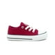 thumbnail image 1 of Tenis Bubble Gummers Harry Para Niño de Lona Antiderrapante vino 17, 1 of 7