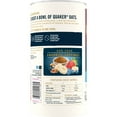 thumbnail image 3 of Quaker Whole Grain Oats Quick 1-Minute Instant Oats 18oz, 3 of 6
