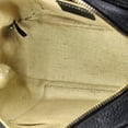 thumbnail image 5 of Pre-Owned Soho Disco Crossbody Bag Leather Small By Rebag, 5 of 9