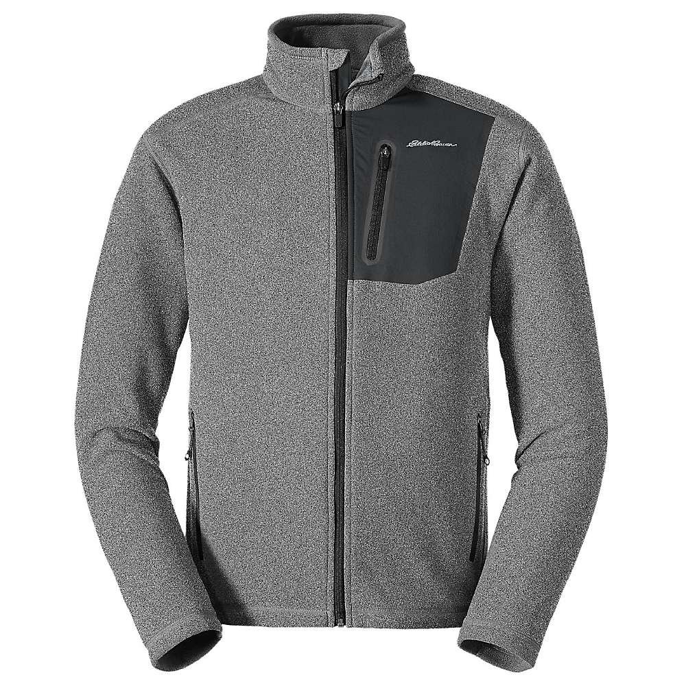 Eddie Bauer First Ascent Men's Cloud Pro Full Zip Jacket
