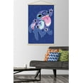 thumbnail image 3 of Disney Lilo et Stitch - Slobber Hi, 3 of 4
