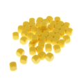 thumbnail image 3 of 50 piezas de 16 mm en de 6 dados para juegos de , de bajas - amarillo, 3 of 8