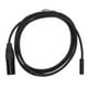 thumbnail image 5 of Cable macho XLR de clavija hembra, cable conector hembra de 3,5 mm a 3 Cable adaptador XLR de clavija hembra construido para el futuro, 5 of 8