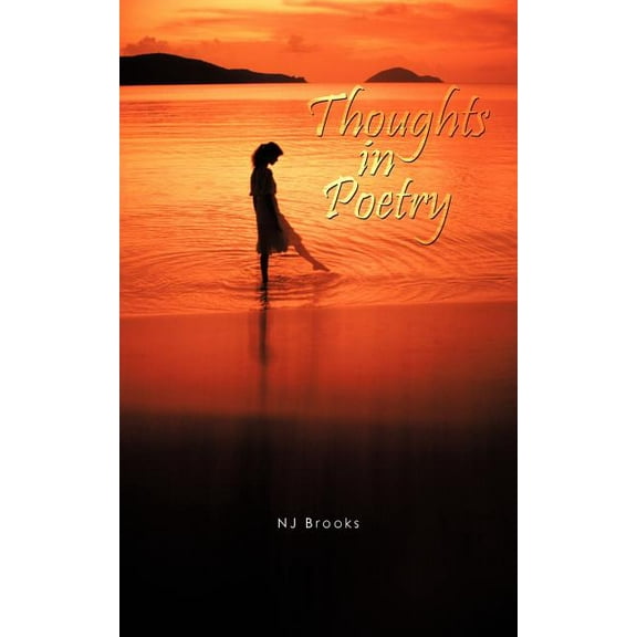 Thoughts in Poetry