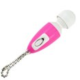 thumbnail image 1 of Juguetes De Masaje Para Mujer, Colgante De Llavero De Estimulación, Mini Masajeador Pequeño Abs, Palo Vibrador Ligero, Productos Para El Hogar Advancent XX000594-01, 1 of 6