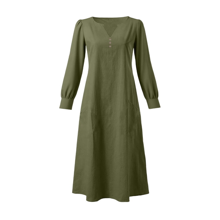 casual fall wedding guest dress Emerald Green Floral Guipure Lace Midi Dress main image 0