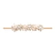 thumbnail image 1 of Diademas de flores para bebé Niña Material de Nylon, Suave y elástico para recién nacidos Niños Fiesta Foto Prop, 1 of 5