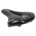 thumbnail image 2 of Asiento para Bicicleta Vealen WL-1090-12 Color Negro, 2 of 4