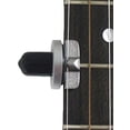 thumbnail image 1 of Banjo Highway Fifth String Banjo Capo - Stainless Steel, 1 of 1