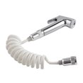 thumbnail image 3 of Pulverizador De Grifo De Bidé De Mano Rociador de ducha ajustable para baño doméstico (rociador con manguera de 3 m) Hugtrwg Libre de BPA, 3 of 9
