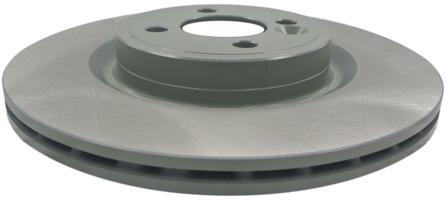 Winstop Brake Rotor, Front WS249313, Mini Cooper 2015-2009