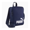 thumbnail image 1 of Minimaleta Puma Phase Portable UNISEX 091173-02 azul marino SIN TALLA, 1 of 3