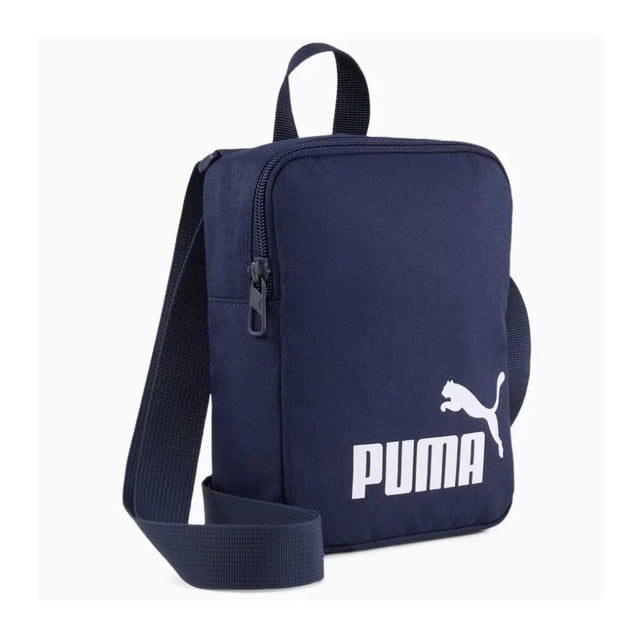 Minimaleta Puma Phase Portable UNISEX 091173-02 azul marino SIN TALLA