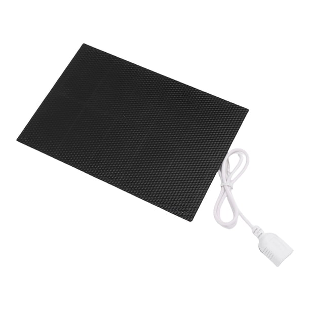 Cargador Solar, Seguridad Compatibilidad Universal 3W 5V Teléfono Cargador Solar para Vieges de Campamento al Aire