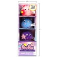 thumbnail image 2 of Poofiez Peel & Stick Fantasy Characters, 3 Piece, for Unisex Ages 3+, Product Height 8 in, 2 of 5