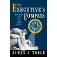 thumbnail image 1 of The Executive's Compass: Business and the Good Society, 1 of 1