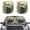 Bear Mountain, variant on Xoenoiee Bear Camo American Flag Print Windshield Sun Shade, 2026 Foldable Sunset Vehicle Windshield Protecion Heat Reduction Front Windshield Sun Shade Blocks UV Rays for Car Pickup Truck SUV