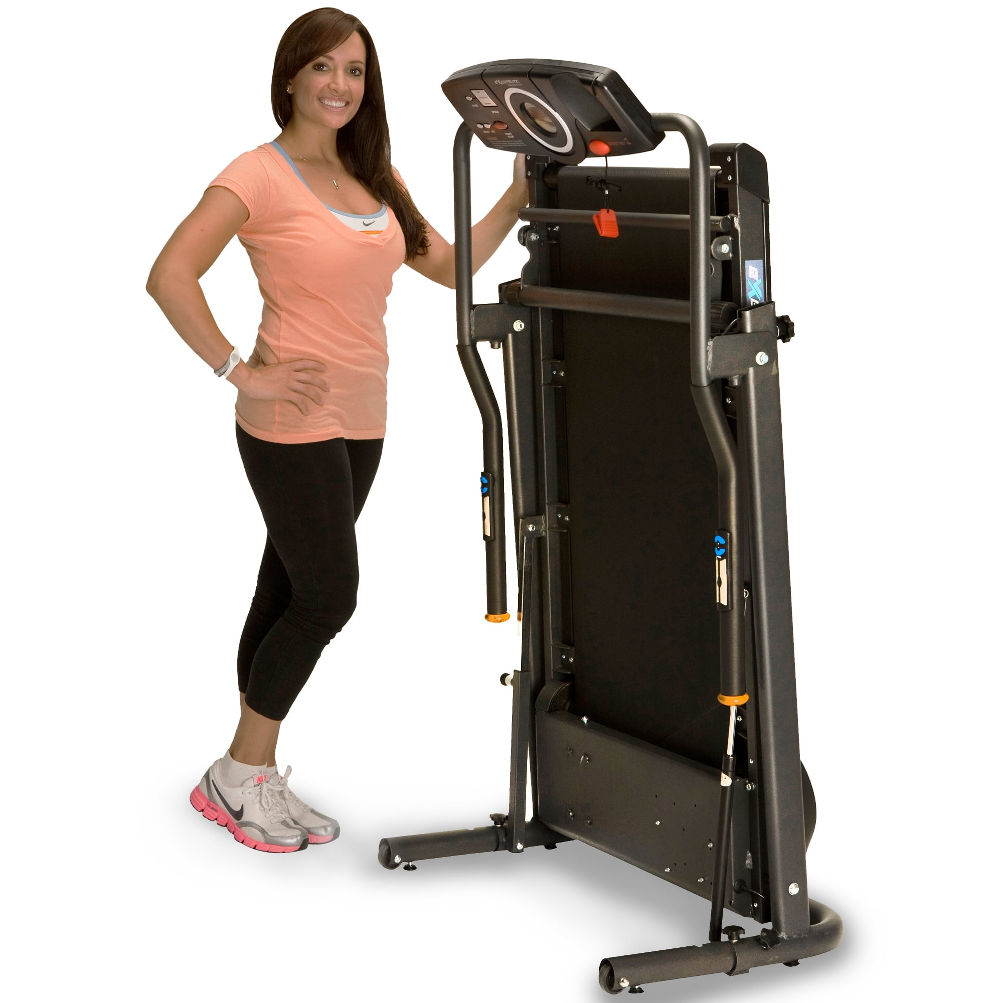 400 lb capacity treadmill