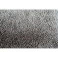 thumbnail image 1 of Noble House MIL380457 5 x 7 ft. Milan Area Rug, Grey, 1 of 1