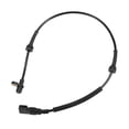 thumbnail image 1 of Unique Bargains Car ABS Wheel Speed Sensor Rear Left Right No.2T142B372BD for Ford Transit Connect Mk1 2002-2012, 1 of 6