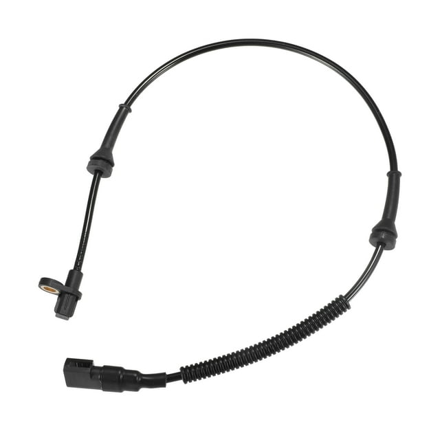Unique Bargains Car ABS Wheel Speed Sensor Rear Left Right No.2T142B372BD for Ford Transit Connect Mk1 2002-2012