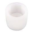 thumbnail image 2 of Moldes de silicona 3D para velas, moldes para jabón, moldes para fondant, duraderos para hacer velas DIY Cilindro L, 2 of 9