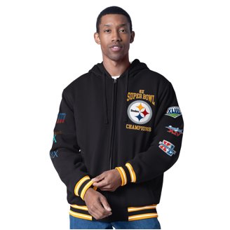 Men's G-III Sports by Carl Banks Green/Gray Green Bay Packers